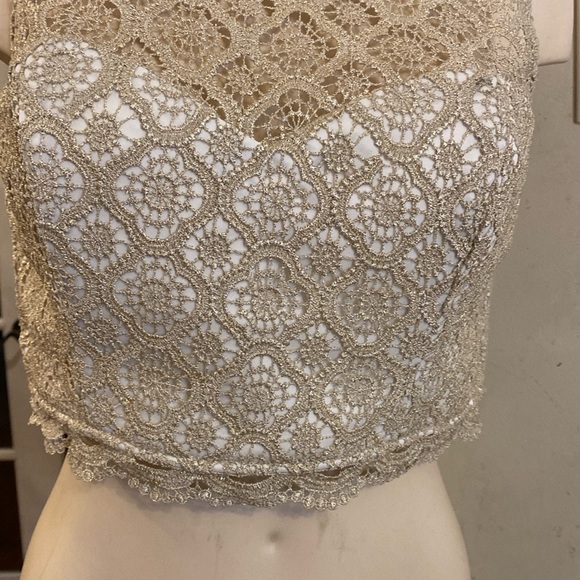 Sequin Heart top size 13 - Picture 4 of 11